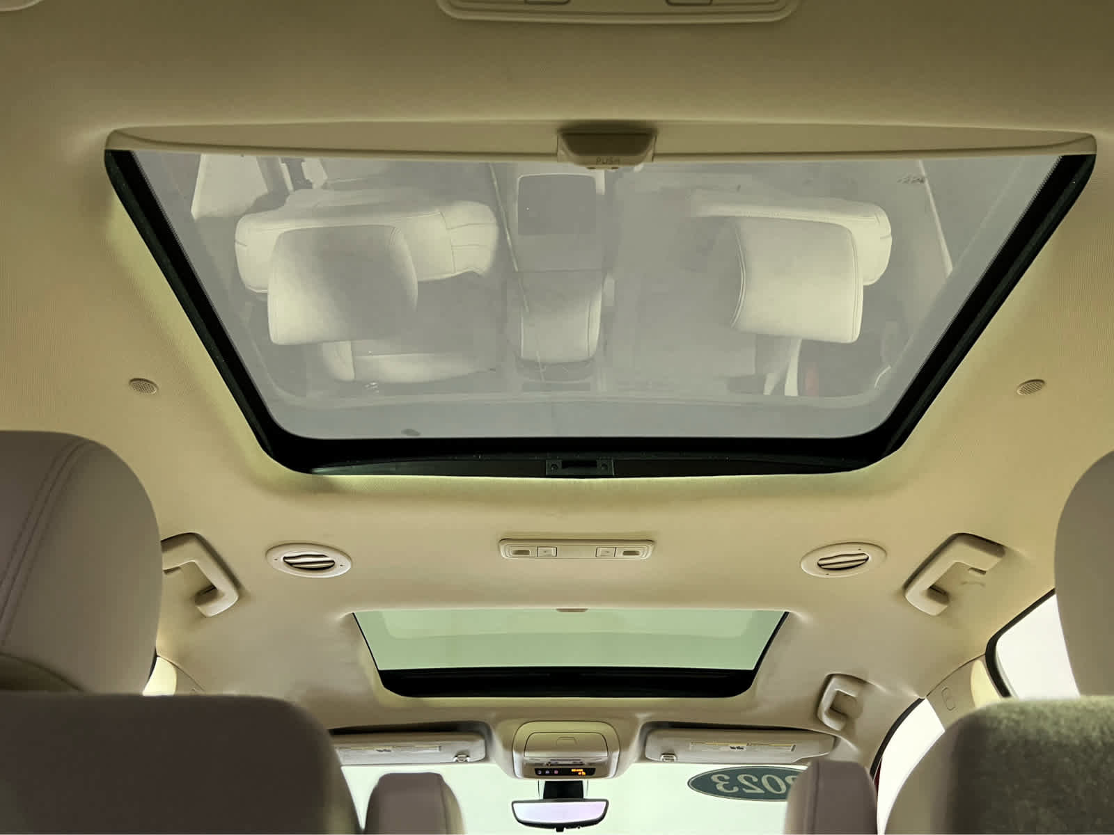 Used 2023 GMC Acadia Denali w/ Denali Ultimate Package image 14