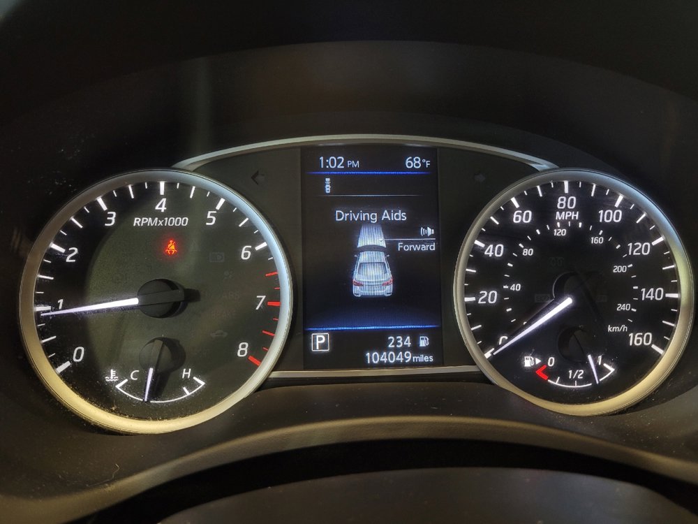 Used 2019 Nissan Sentra S image 23