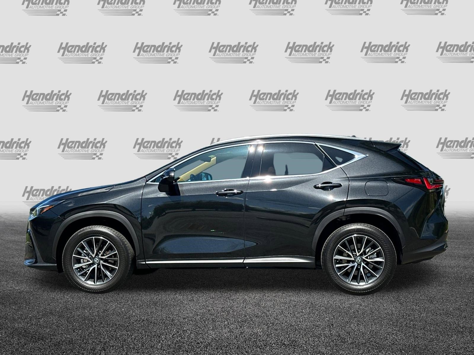 Used 2026 Lexus NX 350 AWD w/ Accessory Package (2T) image 8