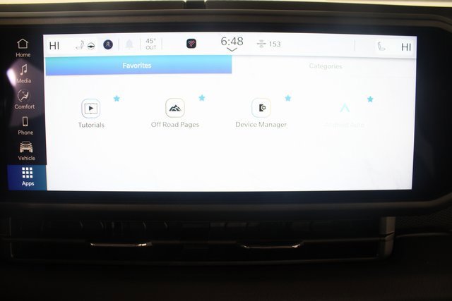 New 2026 Jeep Wrangler Unlimited Rubicon image 4