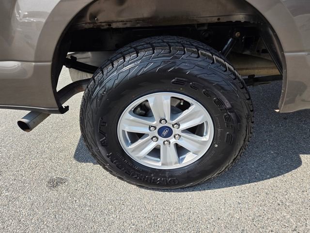 Used 2020 Ford F150 XL w/ Equipment Group 101A Mid AWD/4WD image 11