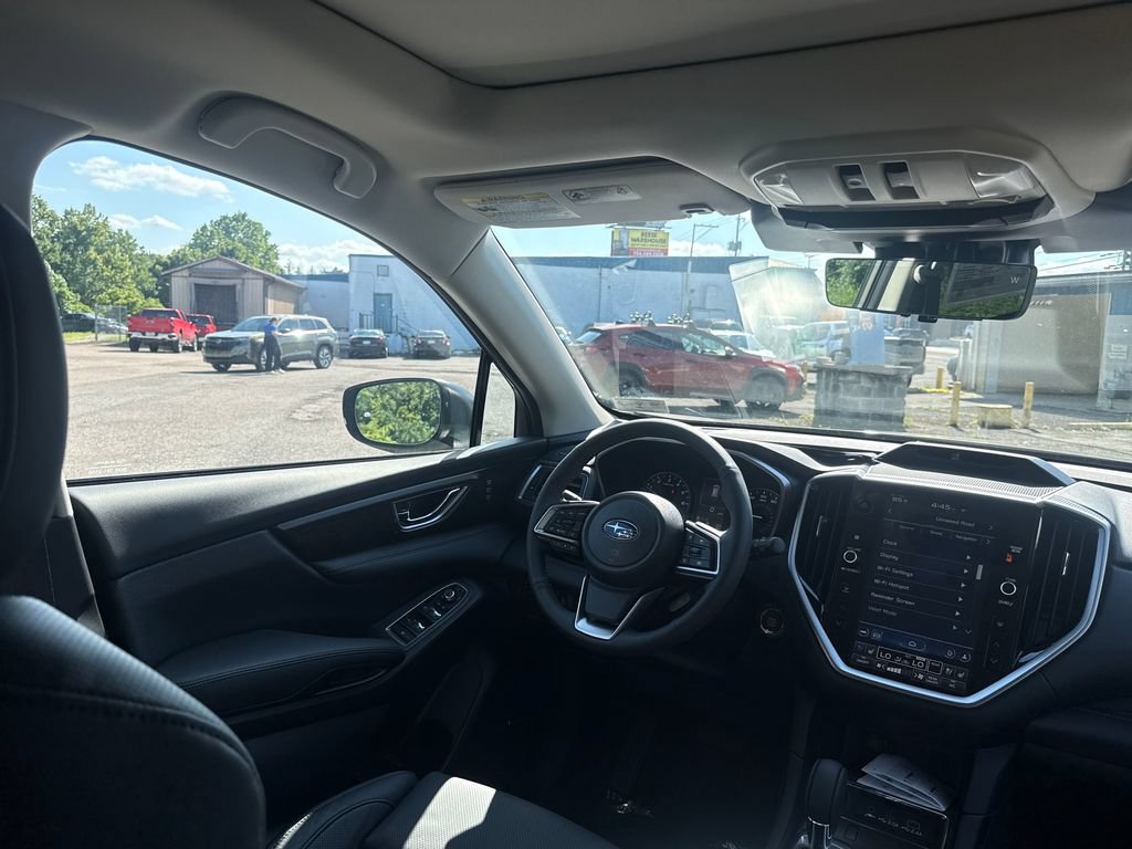 New 2026 Subaru Ascent Touring AWD/4WD image 9