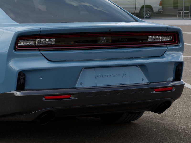 New 2026 Dodge Charger R/T AWD/4WD image 13