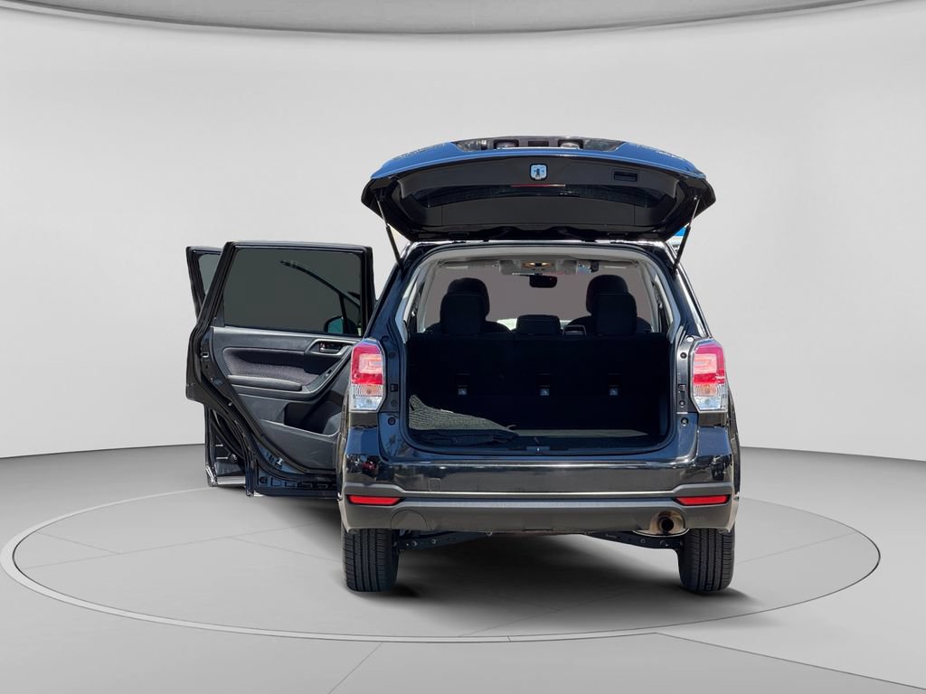 Used 2017 Subaru Forester 2.5i Premium AWD/4WD image 27
