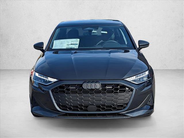 New 2026 Audi A3 2.0T Premium Plus image 5