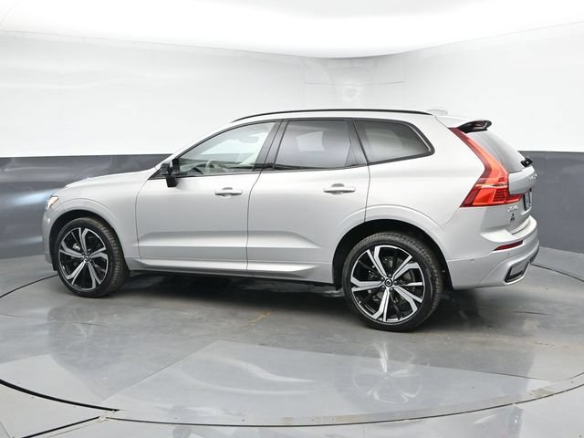 Used 2024 Volvo XC60 B5 Ultimate w/ Climate Package AWD/4WD image 7