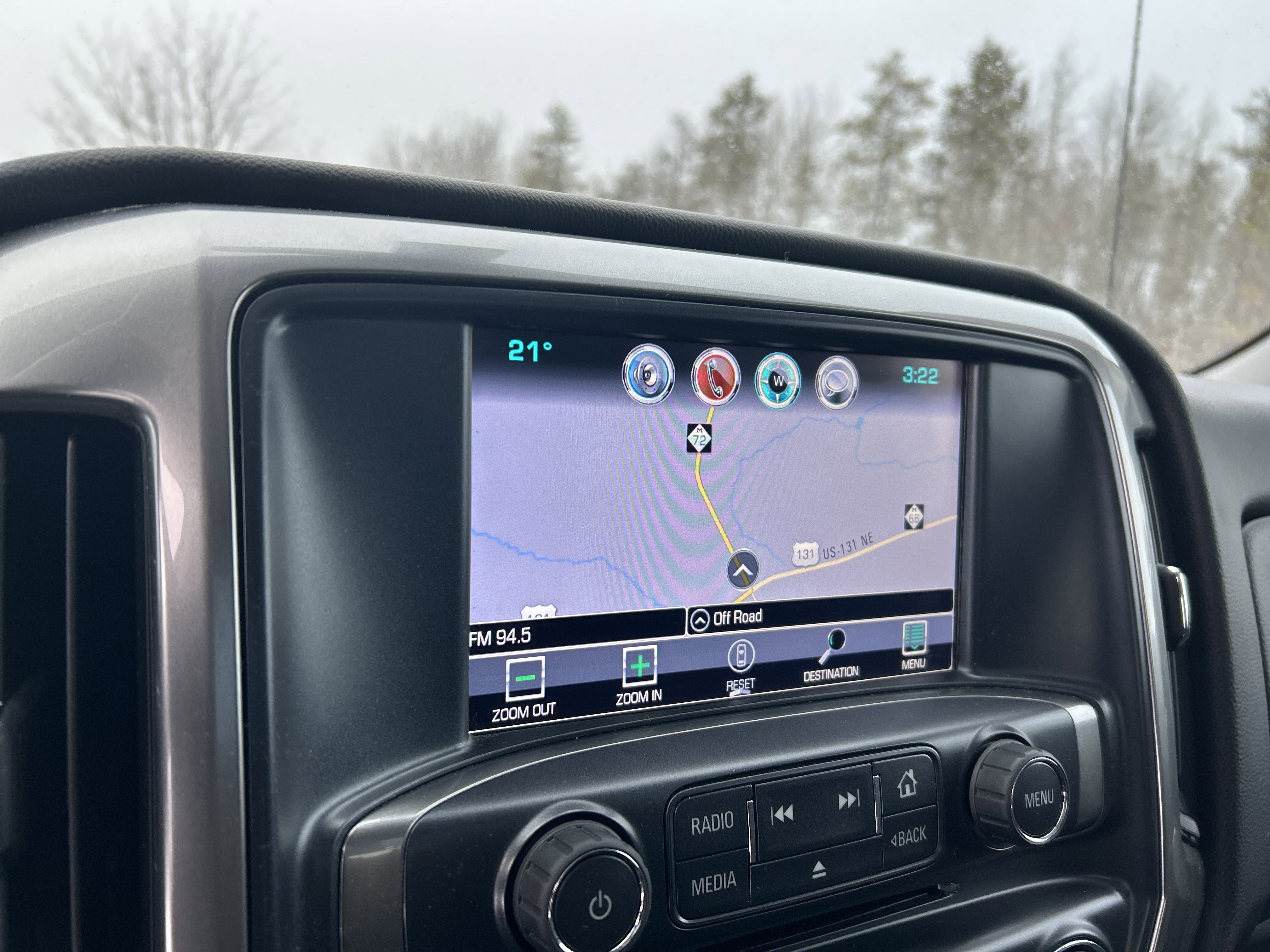 Used 2017 Chevrolet Silverado 1500 LT image 18