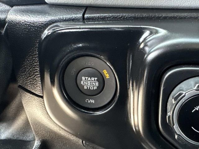 Used 2021 Jeep Wrangler Unlimited Sahara image 19