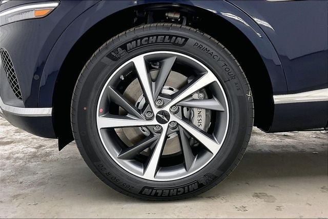 New 2026 Genesis GV80 2.5T Advanced AWD/4WD image 15