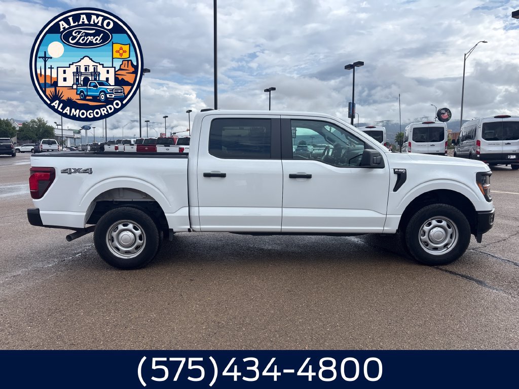 Used 2026 Ford F150 XL AWD/4WD image 6