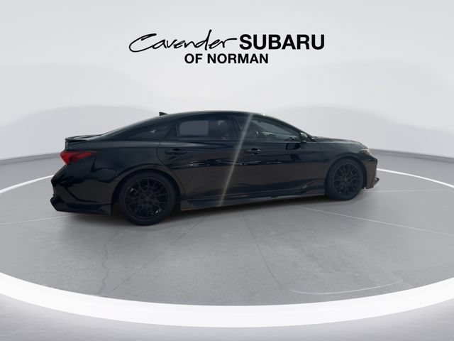 Used 2020 Toyota Avalon TRD FWD image 9