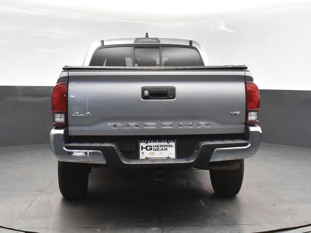 Used 2021 Toyota Tacoma SR image 6
