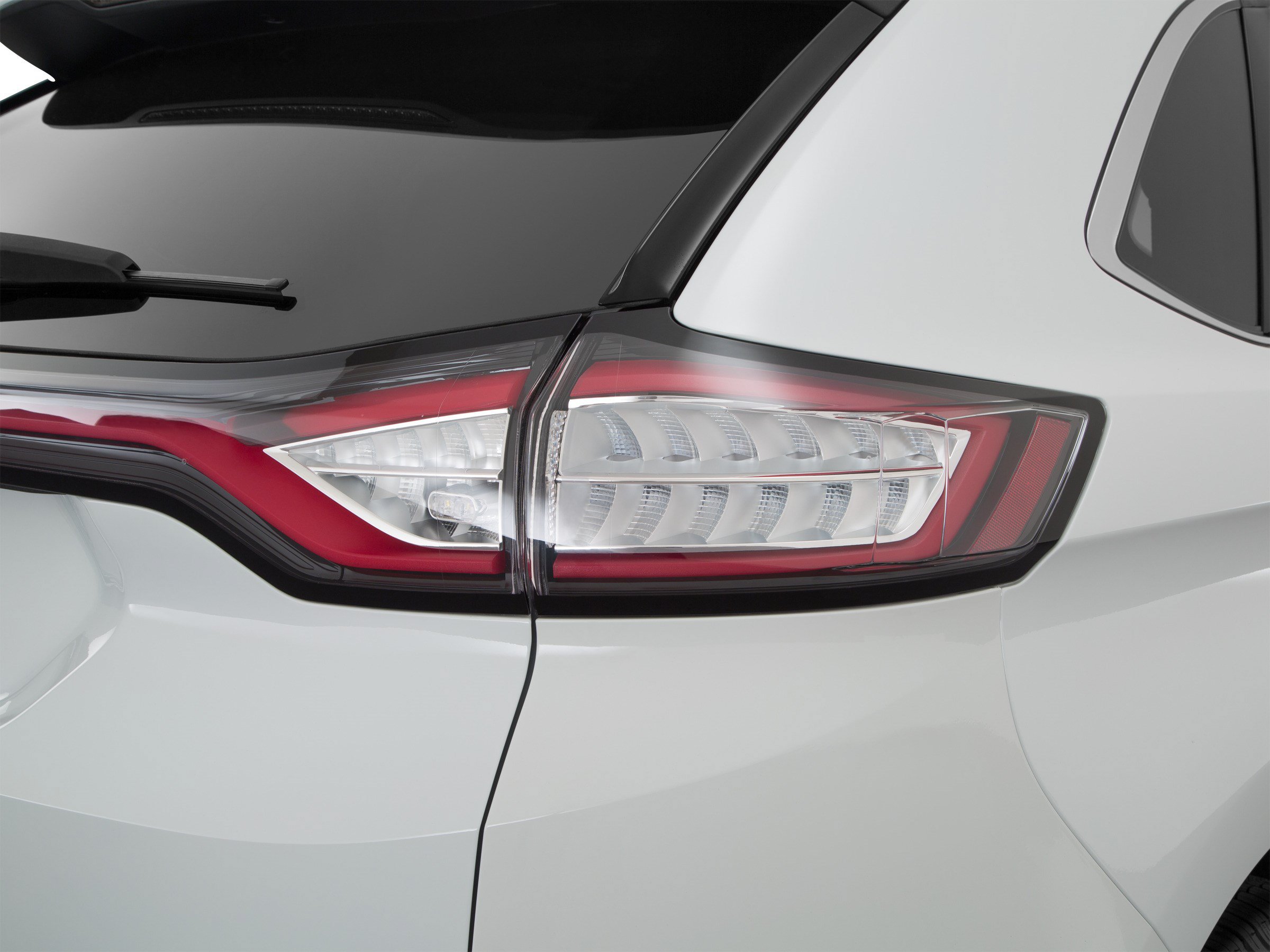 Used 2015 Ford Edge SEL w/ Equipment Group 201A FWD image 51