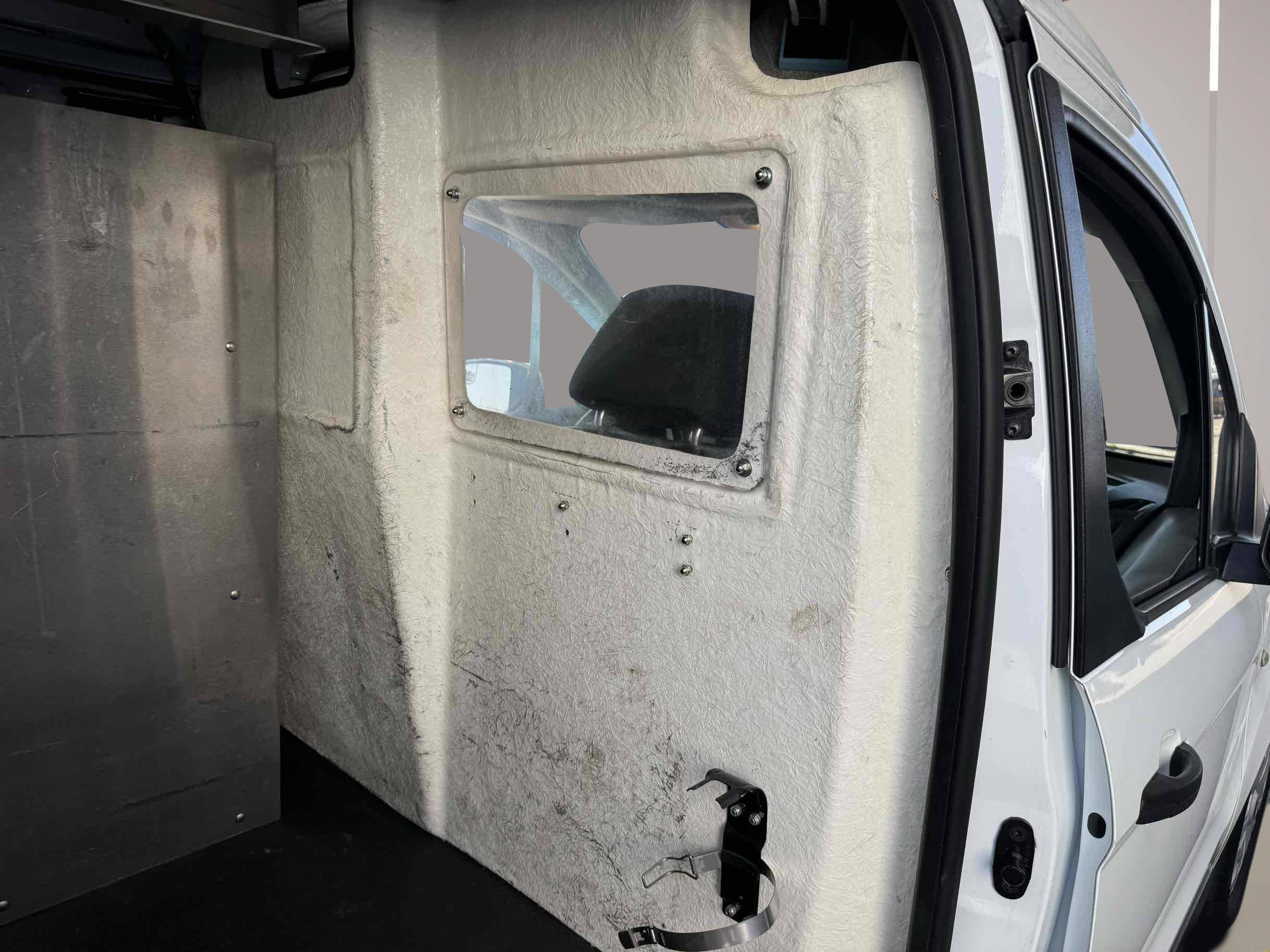 Used 2021 Ford Transit Connect XL FWD image 20