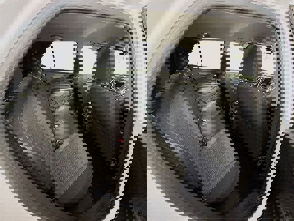 Certified 2022 Chevrolet Equinox LT image 19