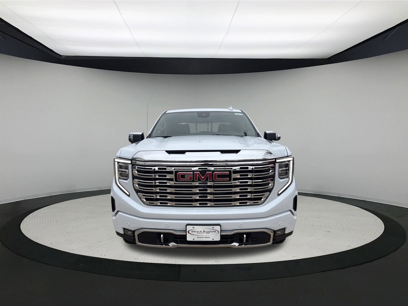 New 2026 GMC Sierra 1500 Denali image 2