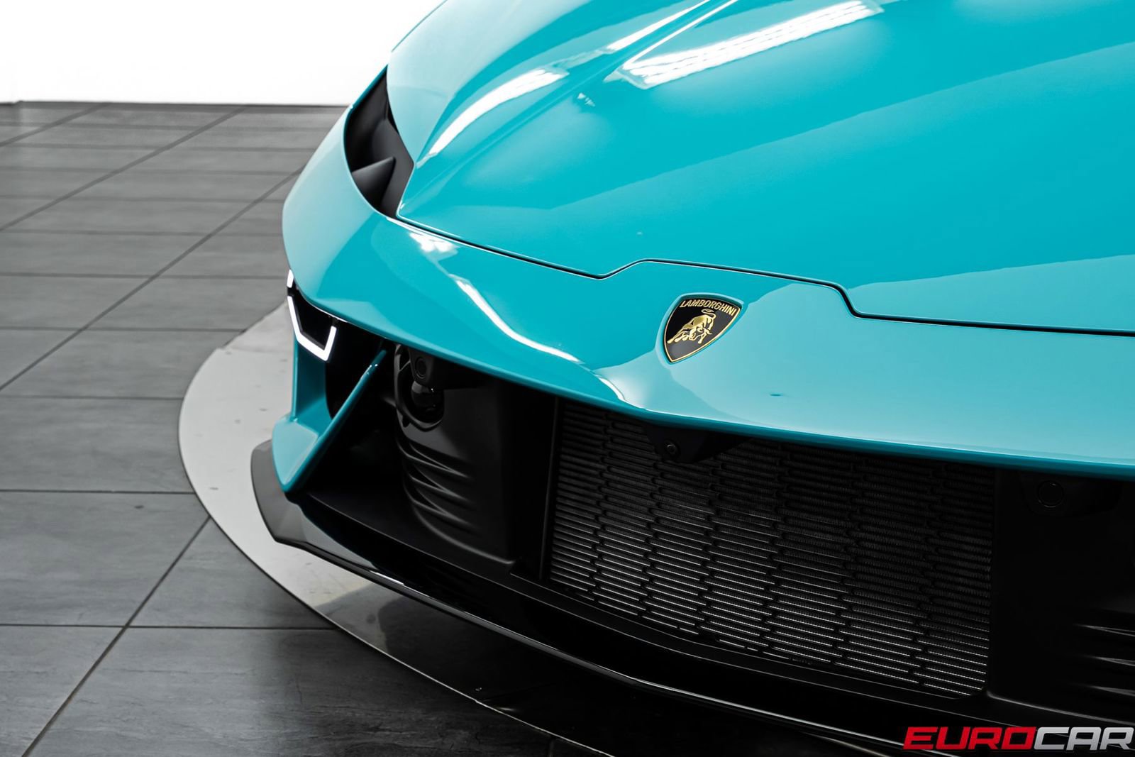 Used 2026 Lamborghini Temerario image 9