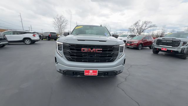 Certified 2024 GMC Sierra 1500 Elevation AWD/4WD image 3