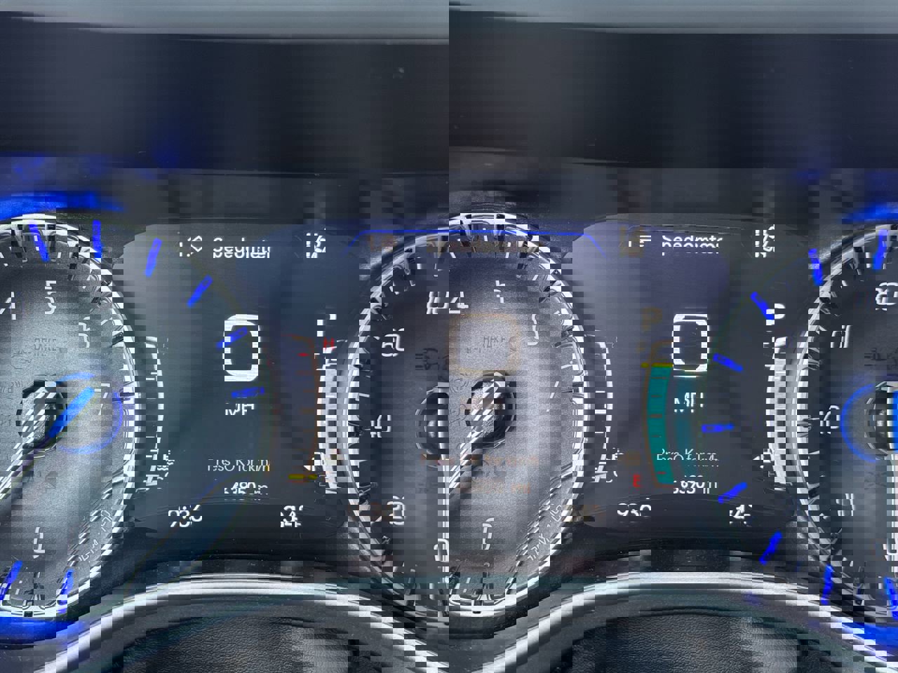 Used 2024 Chrysler Pacifica Touring-L image 15