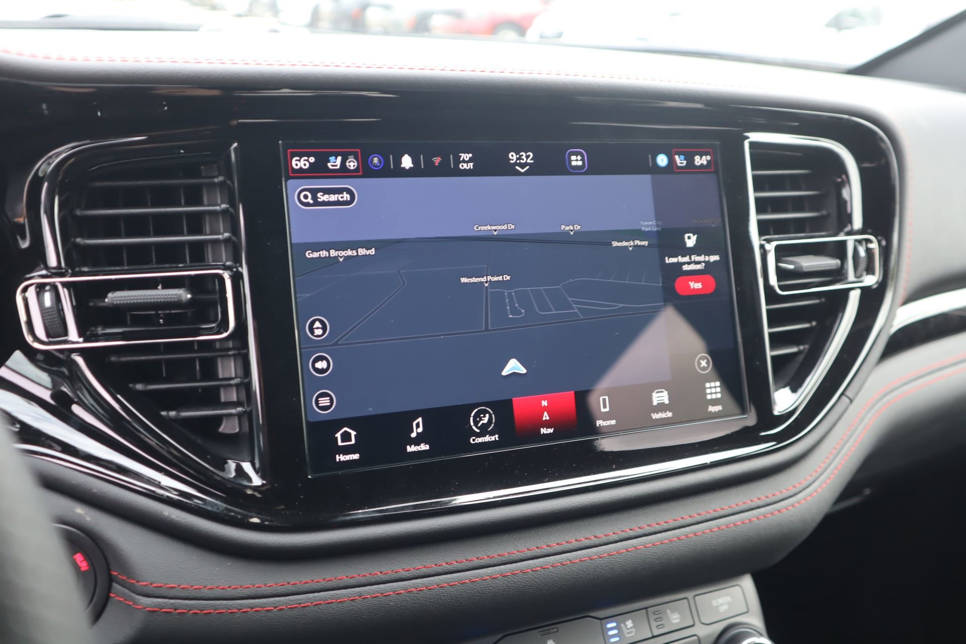 New 2026 Dodge Durango GT image 7