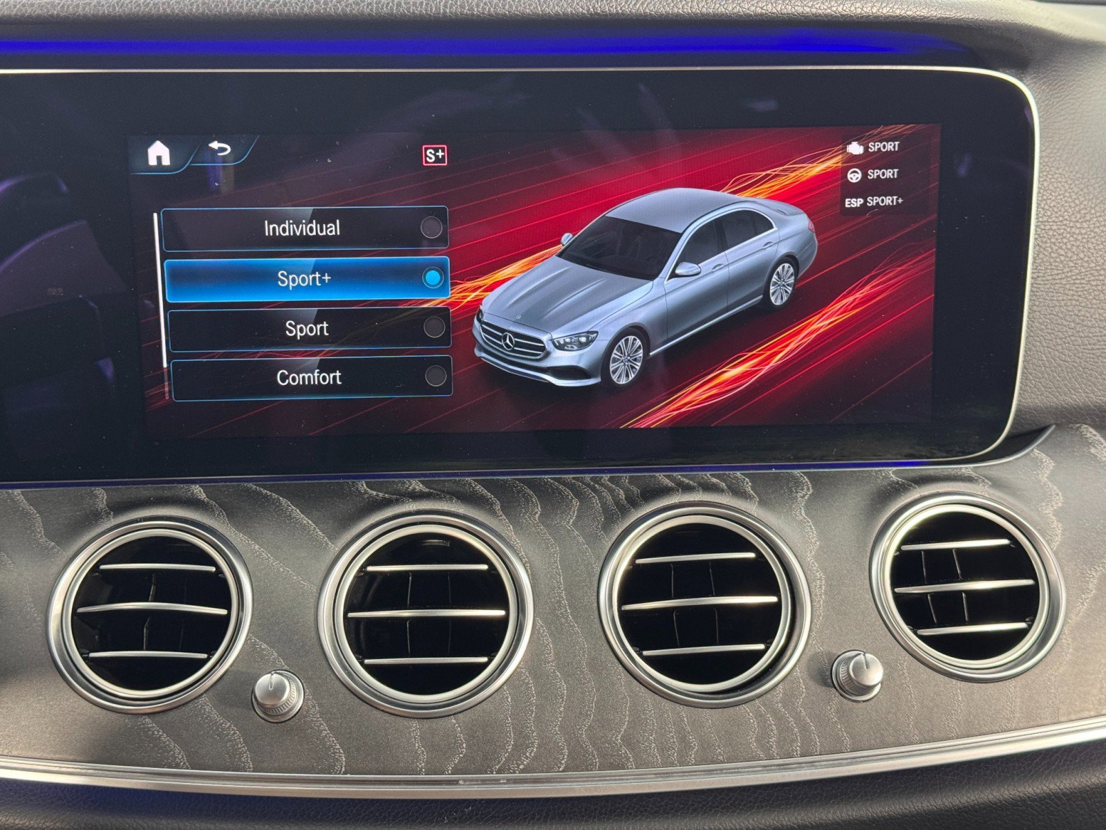 Used 2021 Mercedes-Benz E 350 Sedan w/ Premium Package image 31