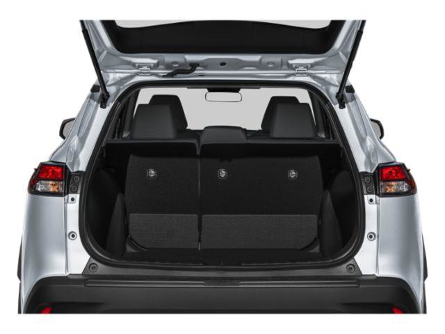 New 2026 Toyota Corolla Cross L AWD/4WD image 13