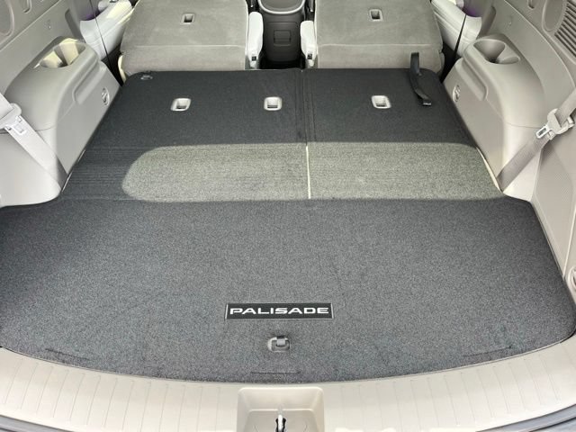 New 2026 Hyundai Palisade SEL FWD image 26