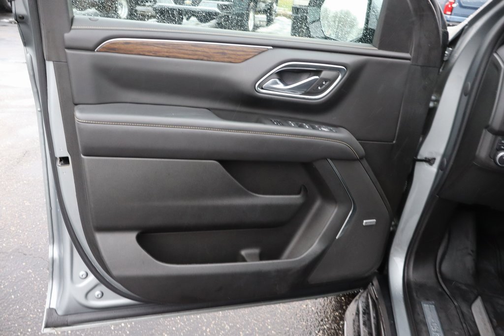 Used 2023 Chevrolet Tahoe Premier image 28