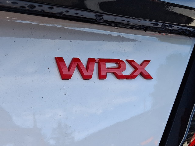 New 2026 Subaru WRX Premium AWD/4WD image 5