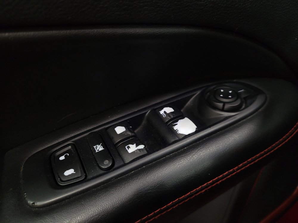 Used 2018 Jeep Compass Trailhawk w/ Cold Weather Group AWD/4WD image 27