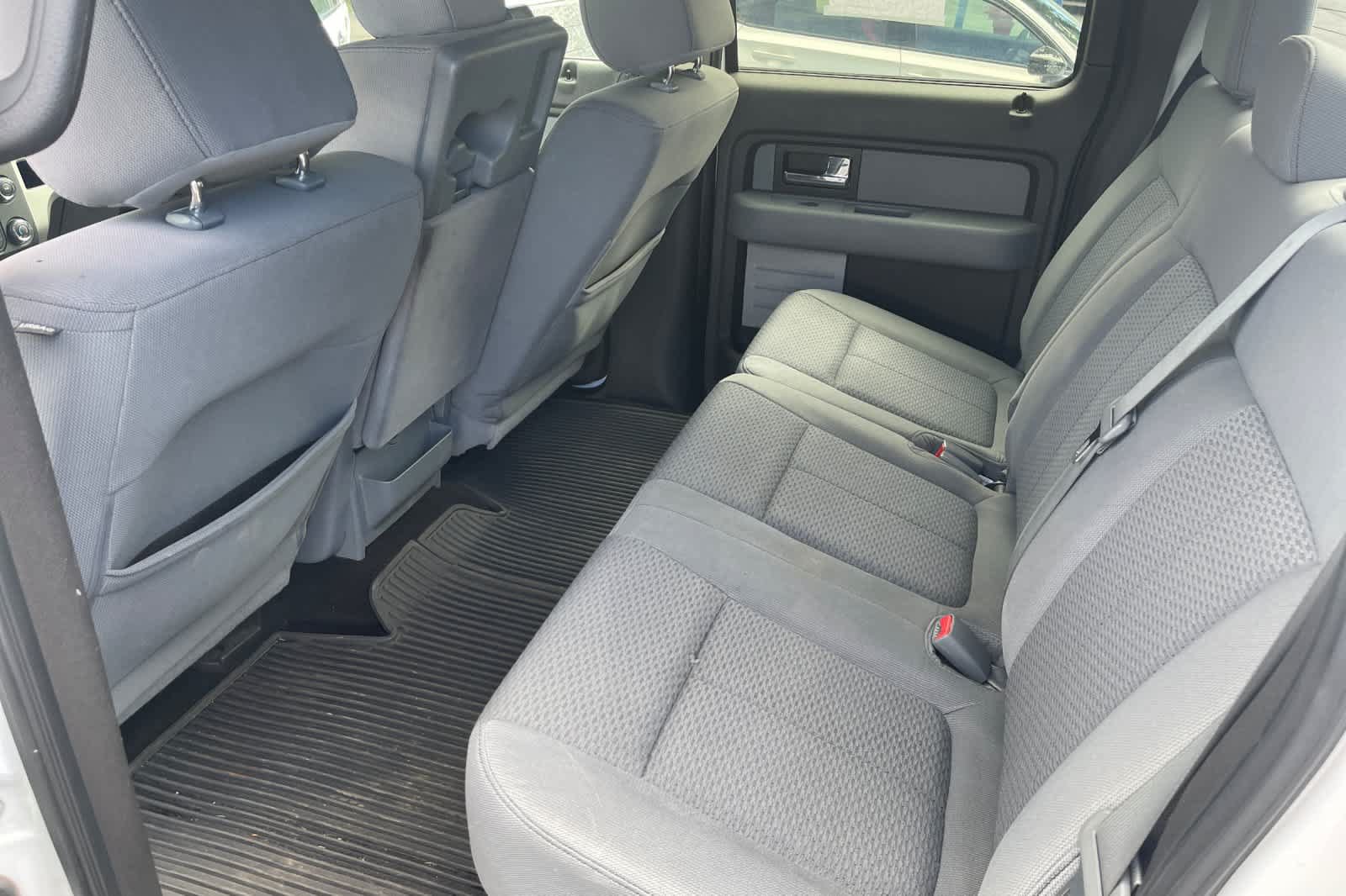Used 2013 Ford F150 XLT w/ Luxury Equipment Group AWD/4WD image 10