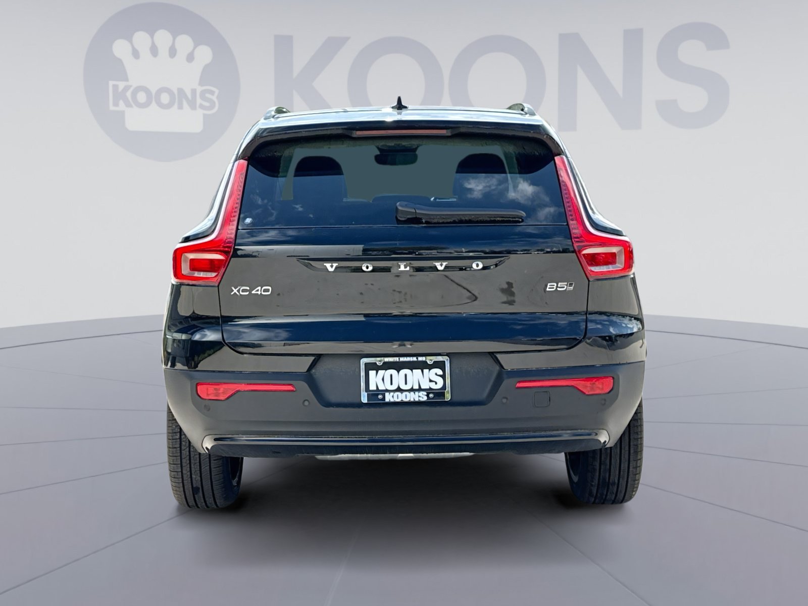 New 2026 Volvo XC40 B5 Ultra w/ Protection Package Premier AWD/4WD image 5
