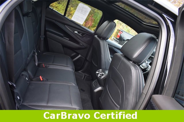 Certified 2024 Chevrolet Blazer EV LT image 15