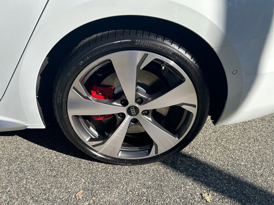 New 2025 Audi S5 Premium Plus image 22