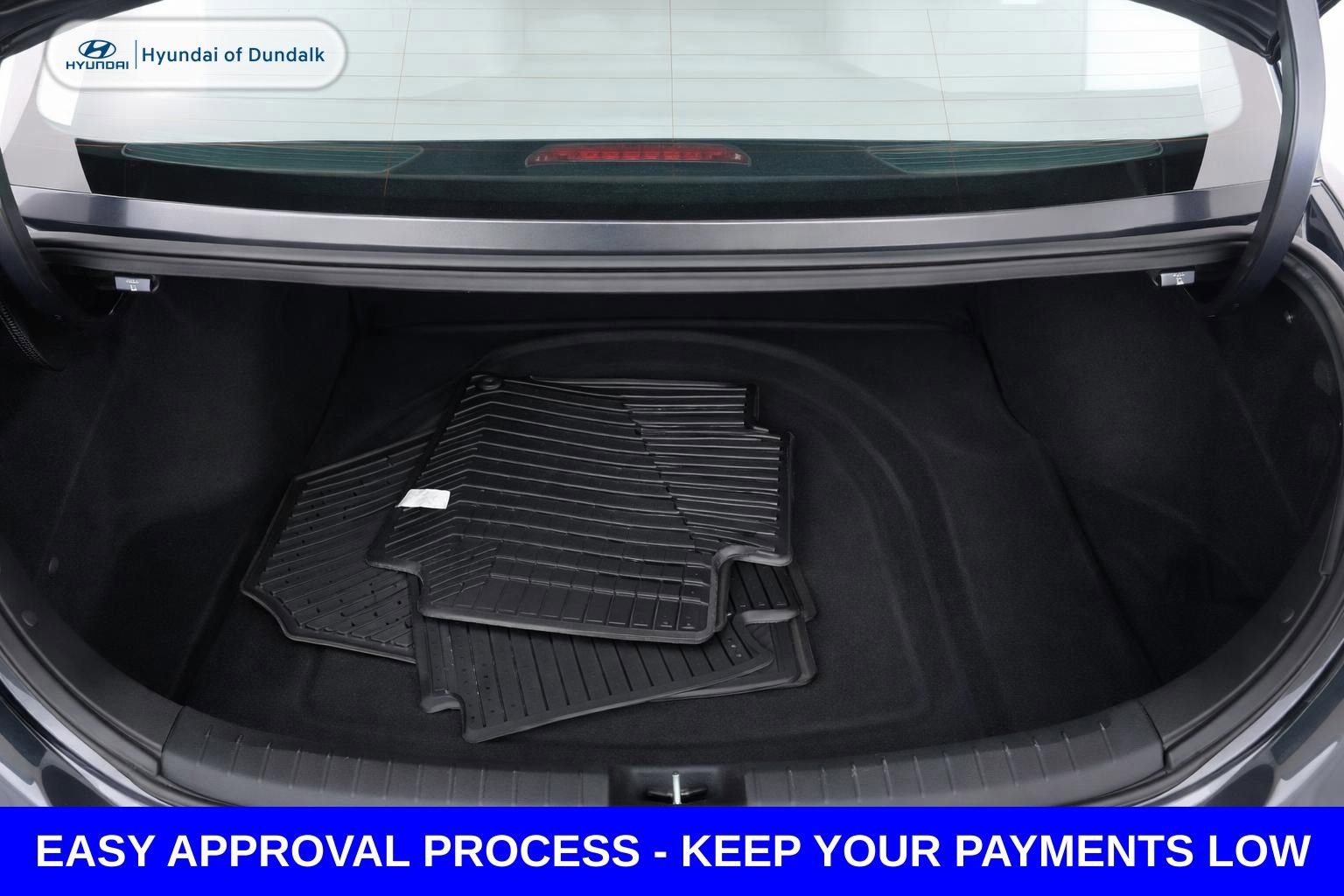 Used 2019 Kia Forte S image 16