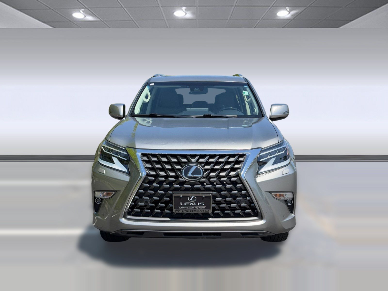 Used 2023 Lexus GX 460 Premium w/ Premium Package AWD/4WD image 6