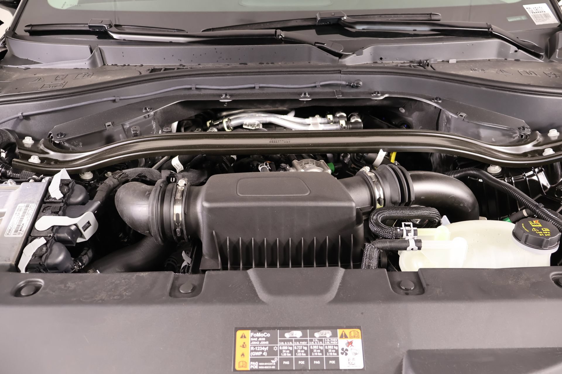 New 2026 Lincoln Aviator AWD image 21