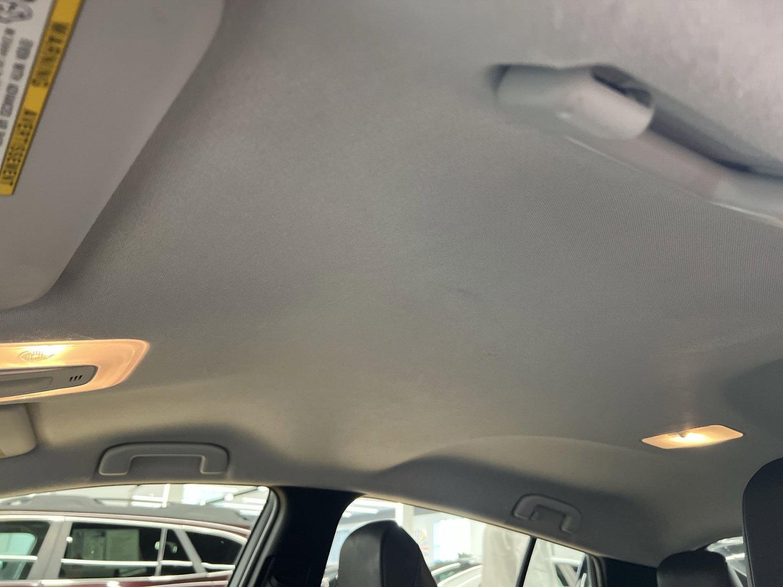 Used 2016 Toyota Prius Three Touring image 20