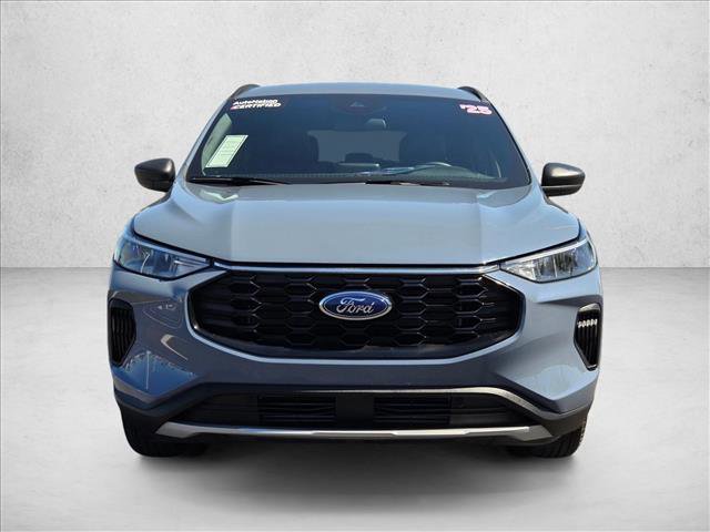 Used 2025 Ford Escape ST-Line video 2