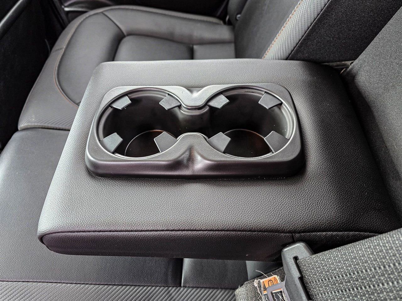 Used 2021 GMC Canyon AT4 image 34