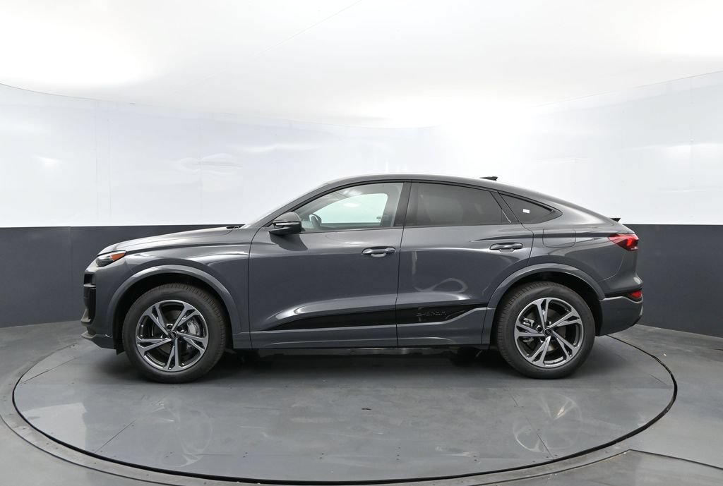 New 2027 Audi Q6 e-tron Premium Plus AWD/4WD image 24