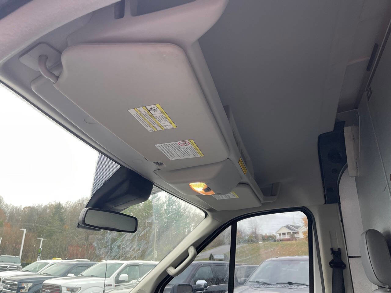 Used 2015 Ford Transit 250 148 Medium Roof image 38