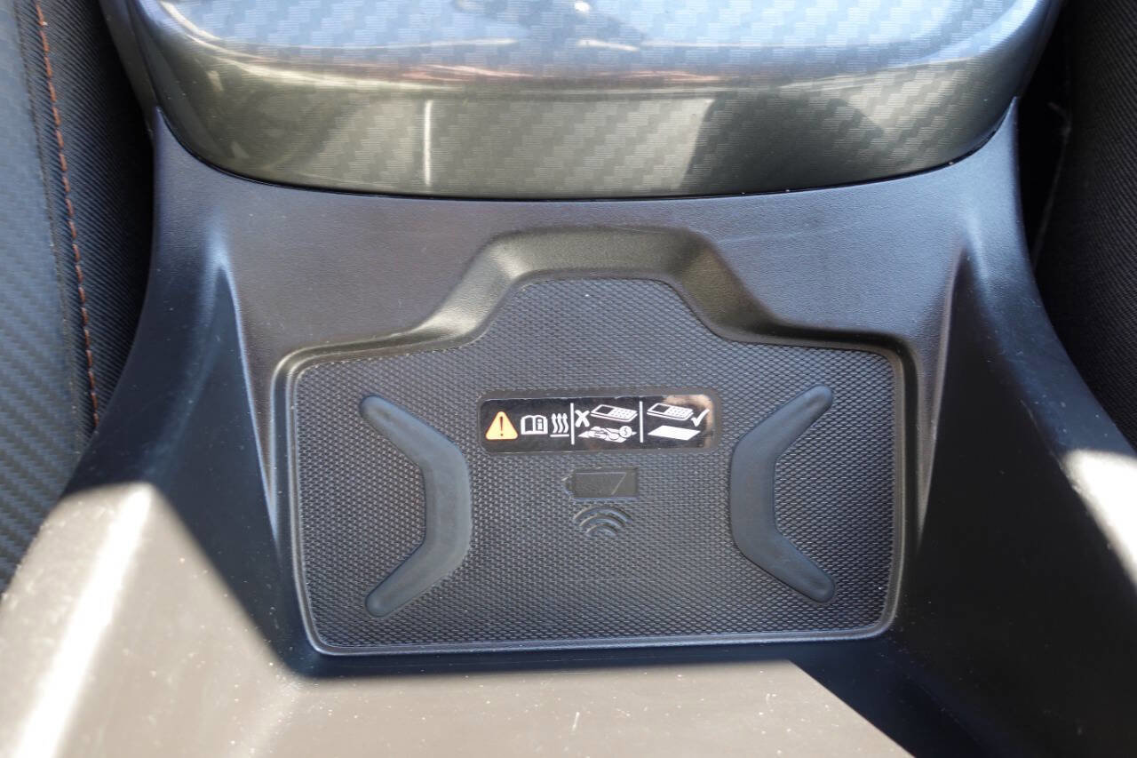 Used 2022 GMC Canyon AT4 image 61