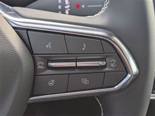 New 2026 Chevrolet Equinox EV LT image 15