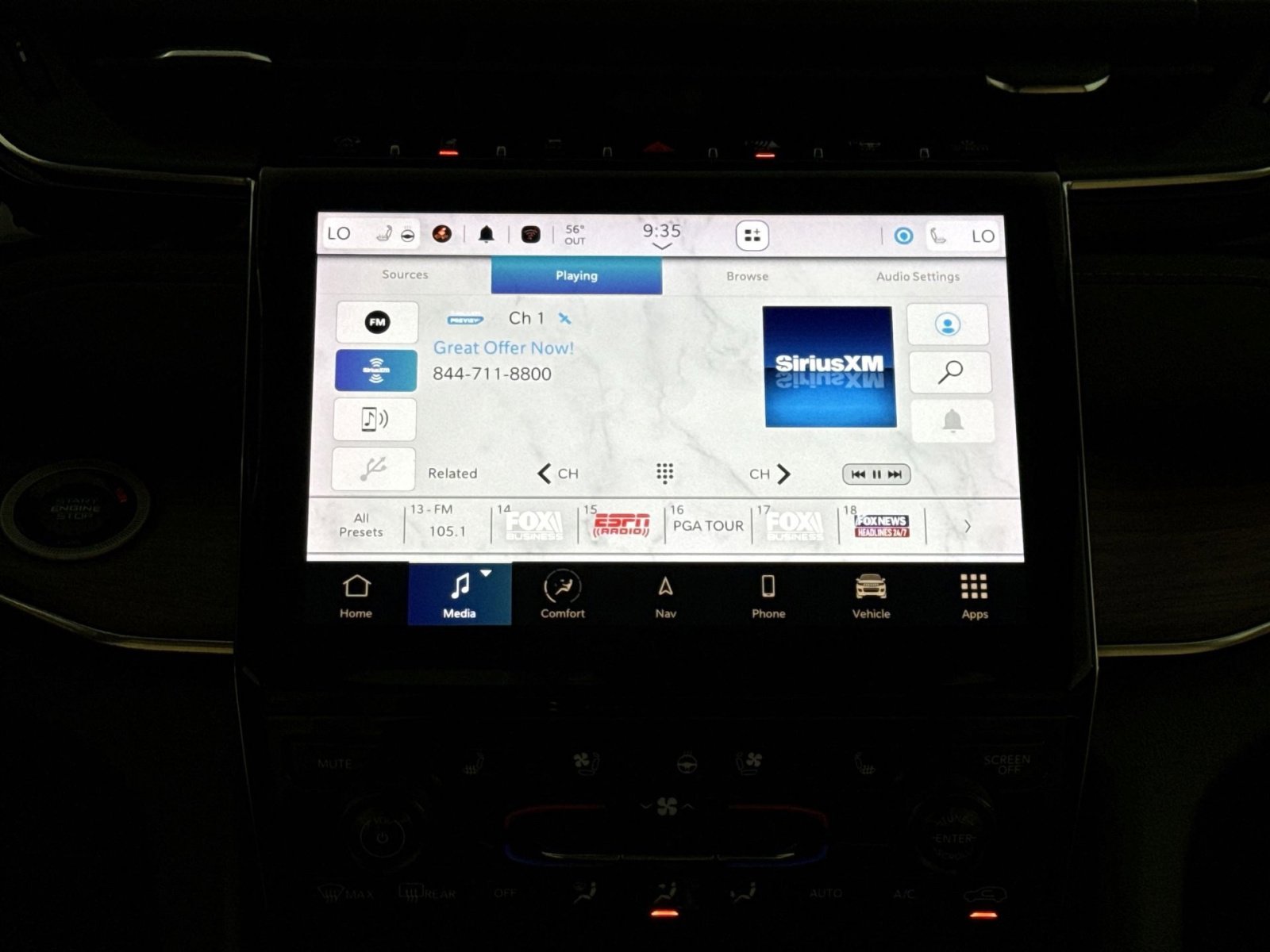 Used 2023 Jeep Grand Cherokee L Summit w/ High Altitude Package image 18