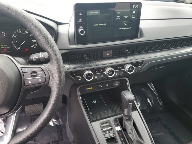 Certified 2026 Honda CR-V EX image 20