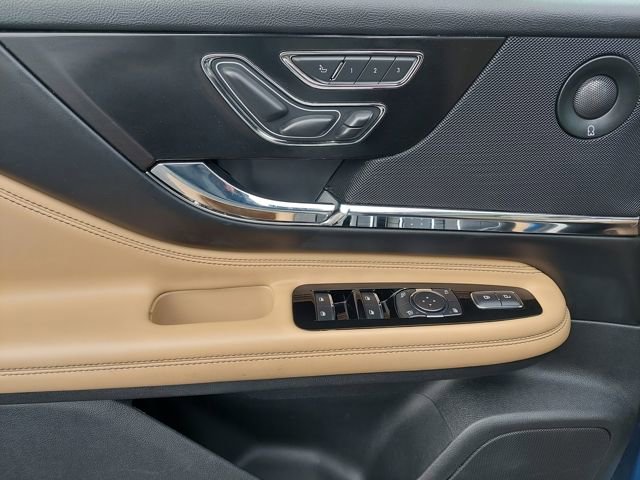 Used 2021 Lincoln Corsair Grand Touring w/ Equipment Group 301A image 45