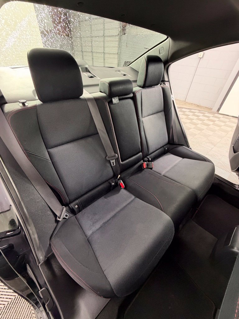 Certified 2021 Subaru WRX Premium AWD/4WD image 21