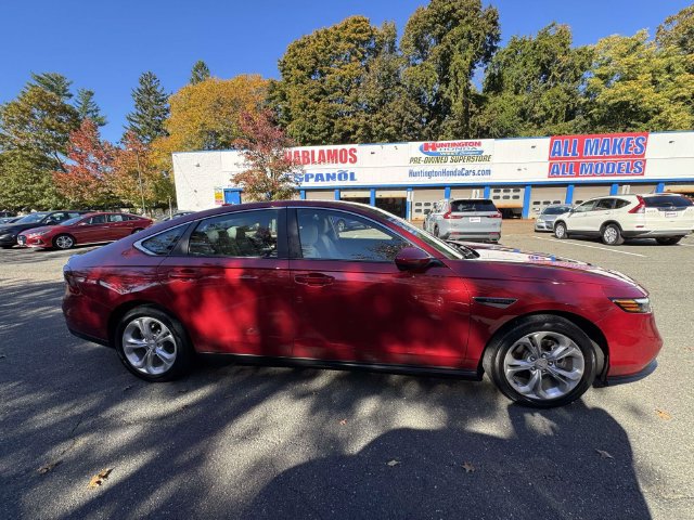 Used 2023 Honda Accord LX image 6
