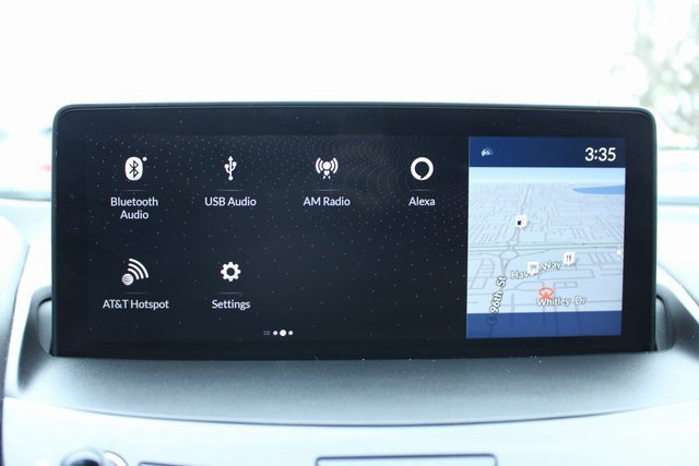 Used 2023 Acura RDX AWD w/ A-Spec & Advance Pkg image 24